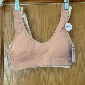 NWT Set of 2 Danskin Bras